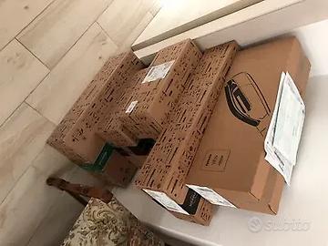 Folletto vk7 s senza filo  nuovo