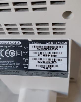 extender wifi