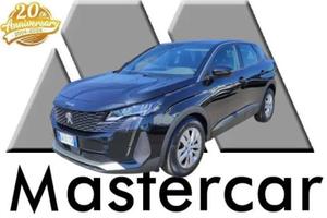 PEUGEOT 3008 3008 2021 puretech t Active Pack s