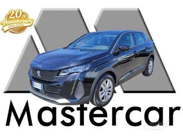 PEUGEOT 3008 3008 2021 puretech t Active Pack s