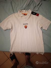 Maglia allenamento As Roma 