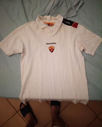 Maglia allenamento As Roma 