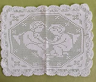 CENTRO IN PIZZO FILET sav18