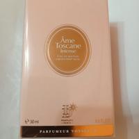 profumo nuovo da 50 ml Ame Toscane 