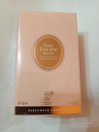 profumo nuovo da 50 ml Ame Toscane 