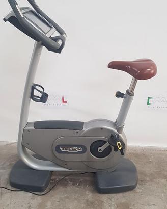 cyclette bike Excite 700 Technogym