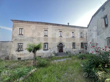 Appartamento Fiumefreddo Bruzio