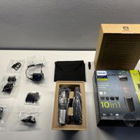 Multigroom series 5000 - Special bundle