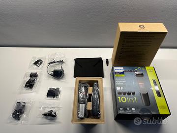 Multigroom series 5000 - Special bundle