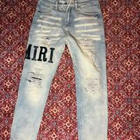 Jeans amiri