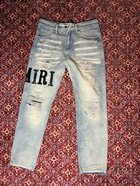 Jeans amiri