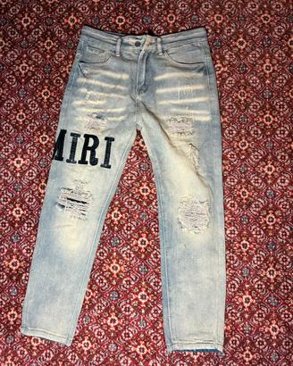 Jeans amiri