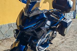 Honda X-ADV 750 X ADV FULL
