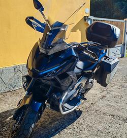Honda X-ADV 750 X ADV FULL