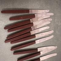 Set coltelli vintage