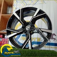 Kit 4 cerchi in lega da 20 audi a4 a5 a6 q3 q5 vw