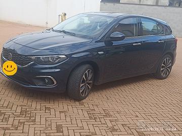 fiat tipo 1.3 mjet 