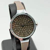 hoops b-chic 30mm quartz watch