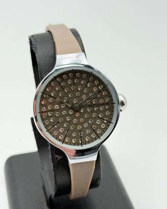 hoops b-chic 30mm quartz watch