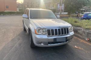 Jeep Grand Cherokee anno 2010 3.0 V6  Overland