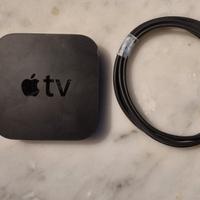 Apple TV (3a generazione)