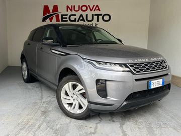 LAND ROVER Range Rover Evoque 2.0 TD4 150 CV 5p.