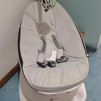 SDRAIETTA ALTALENA NEONATO 4MOMS