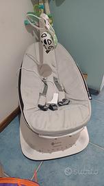 SDRAIETTA ALTALENA NEONATO 4MOMS