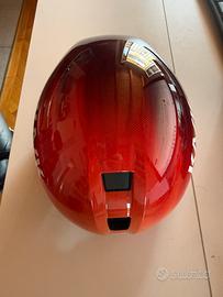 Casco bici da corsa Kask Nirvana WG11