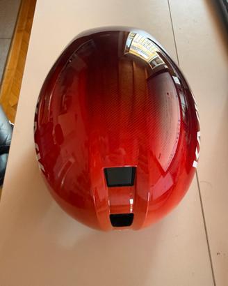 Casco bici da corsa Kask Nirvana WG11