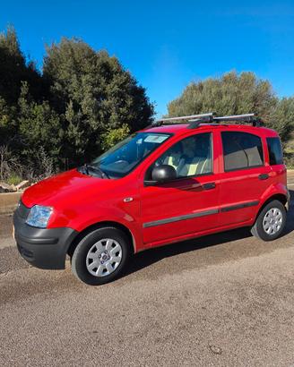 Fiat Panda 1.3 mtj 