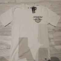 t-shirt Dickies x Harley Davidson taglia XS nuova