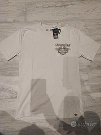 t-shirt Dickies x Harley Davidson taglia XS nuova