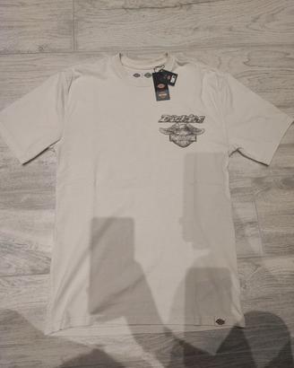 t-shirt Dickies x Harley Davidson taglia XS nuova