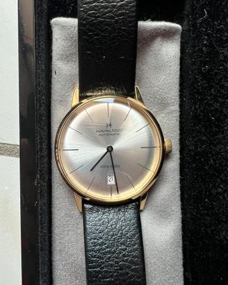 Hamilton american classic