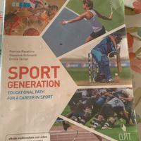 Sport generation