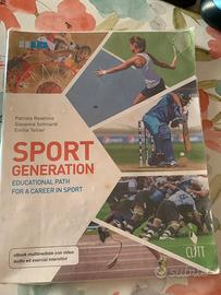 Sport generation