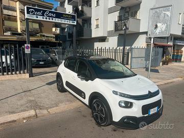 Citroen C3 PureTech 82 Shine