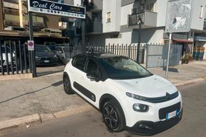 Citroen C3 PureTech 82 Shine