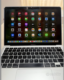 MacBook Air processore M1