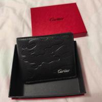 Portafoglio Cartier