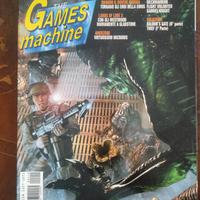 rivista the games machine 119