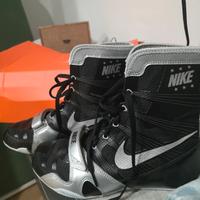 Stivaletti boxe nike 42