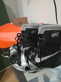Stivaletti boxe nike 42