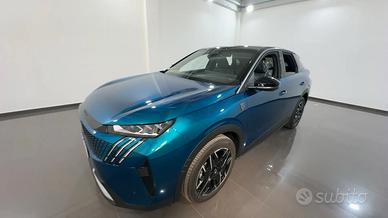 Peugeot 3008 Hybrid 145 e-DCS6 GT KM 0