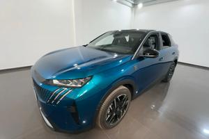 Peugeot 3008 Hybrid 145 e-DCS6 GT KM 0