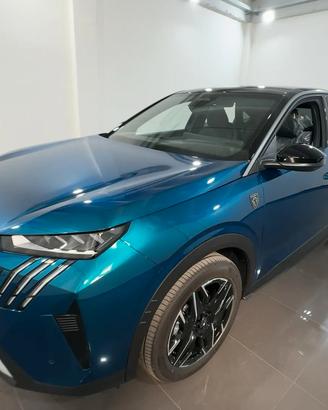 Peugeot 3008 Hybrid 145 e-DCS6 GT KM 0