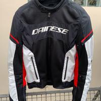 Giacca moto Dainese Air Frame D1