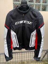 Giacca moto Dainese Air Frame D1