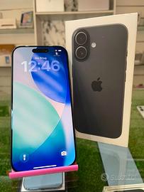 IPHONE 17 256GB USATO Garanzia: 1 ANNO